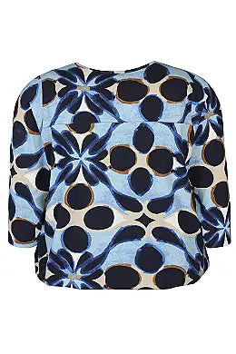 Zhenzi Pusero Octa 905 Sininen