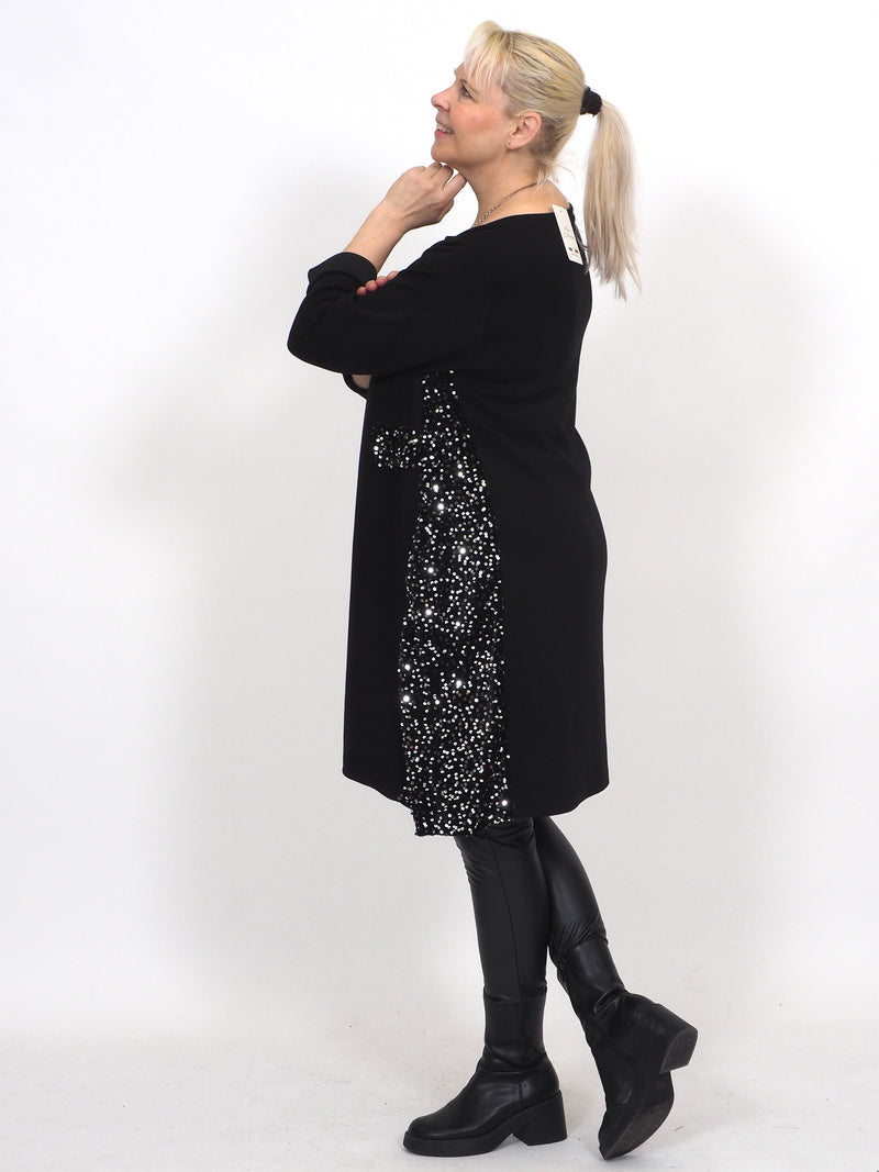 Collegemekko Paljetti