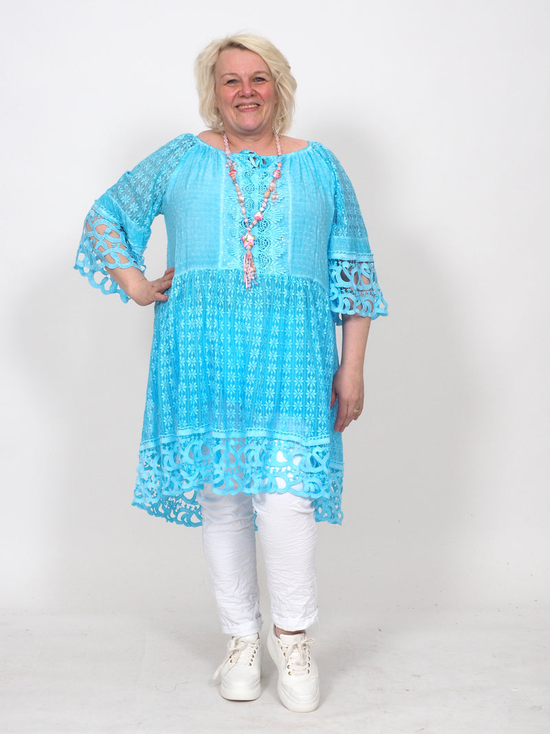 Tunika Sunneva XL