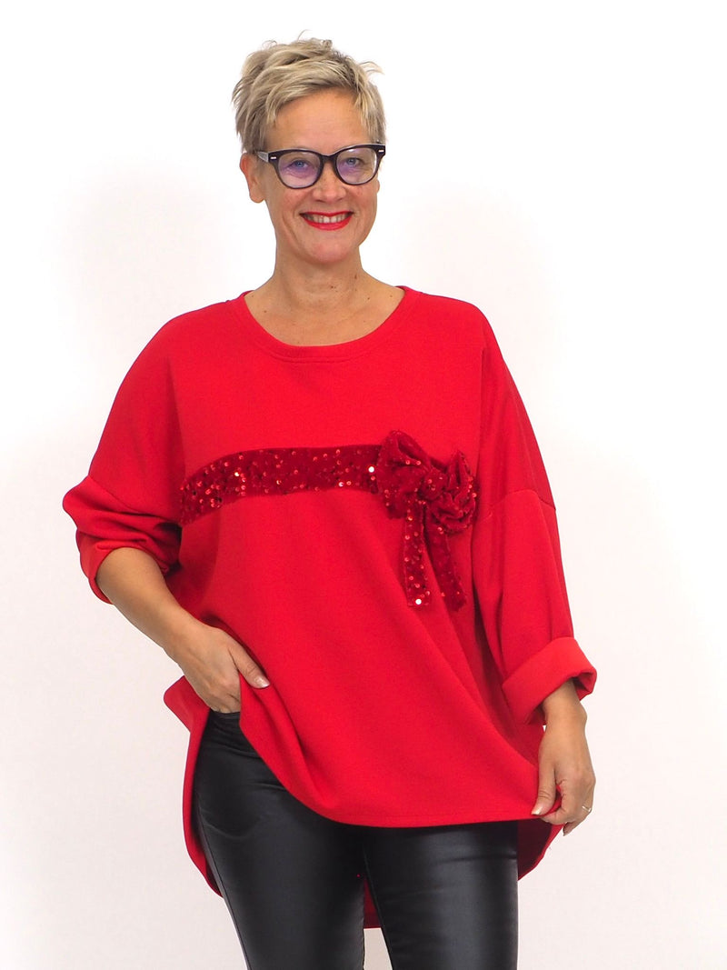 Collegepusero Bling Rusetti