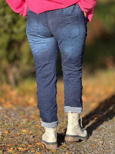 Jeggins Future