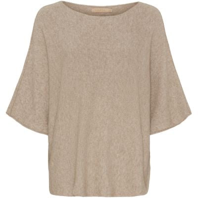 Marta Du Chateau Neule Sia Beige