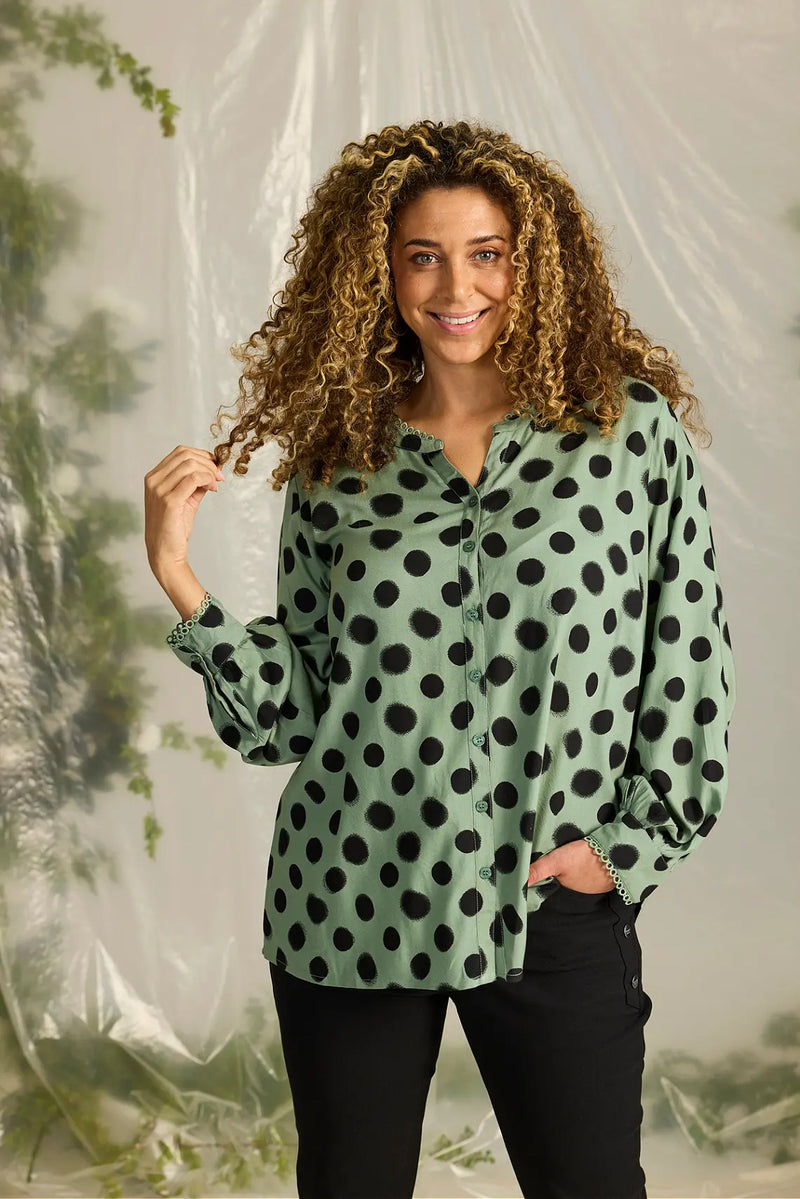 Zhenzi Pusero Alora 1193