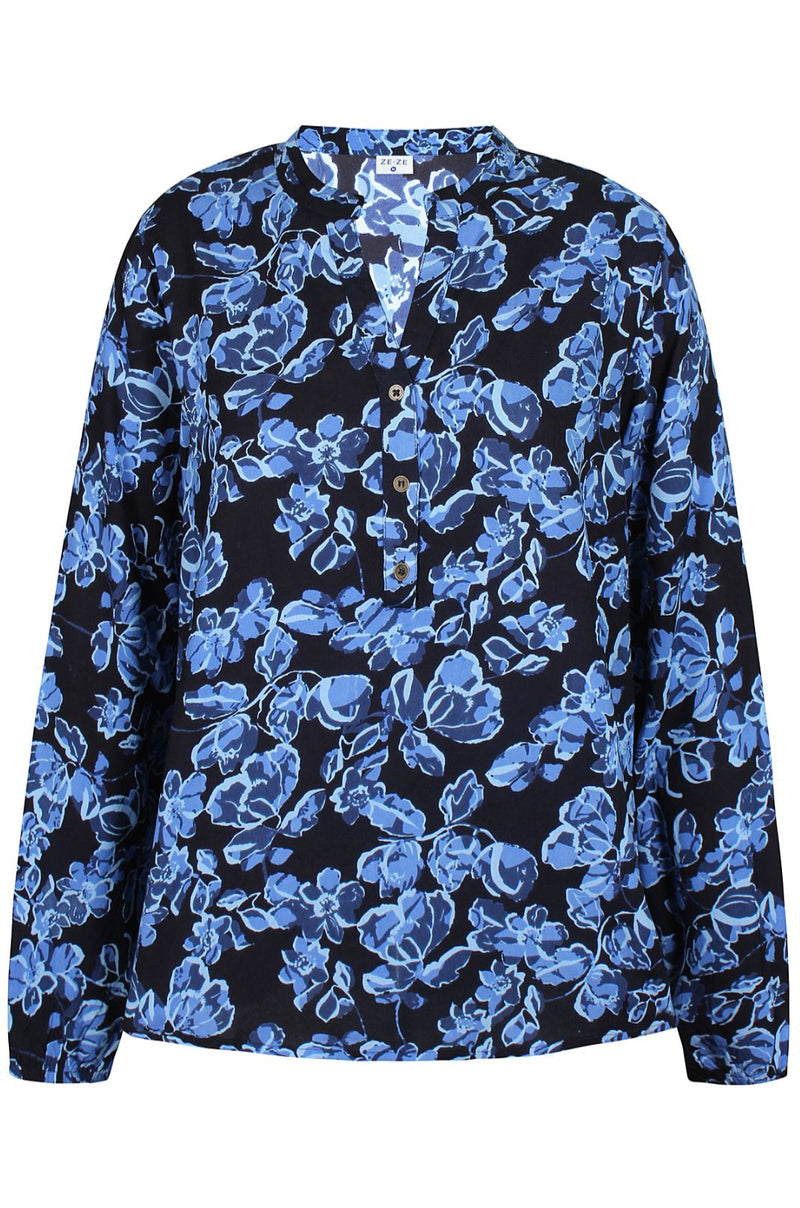 Zeze Pusero Relly 130 Sininen