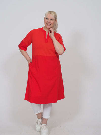 Simoncini Mekko Red