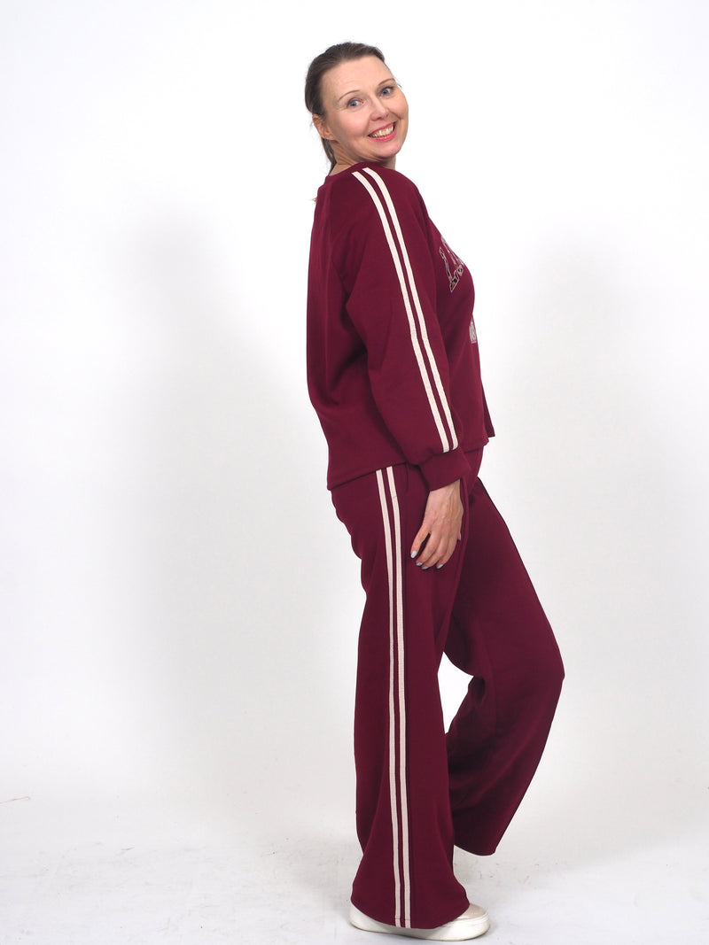 Collegeasu Catie Wine