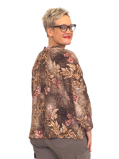 Marta Du Chateau Pusero Octavia