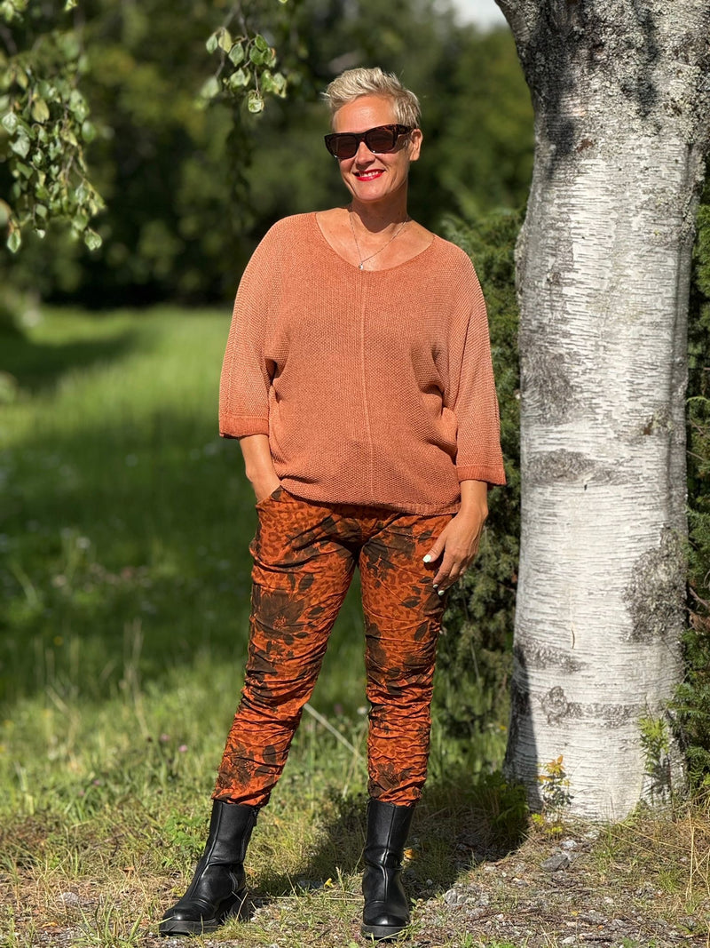 Fiini Fröökynä Jeggings Varia