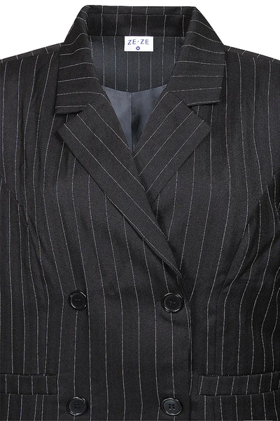 Zeze Blazer Mekko Bella 928