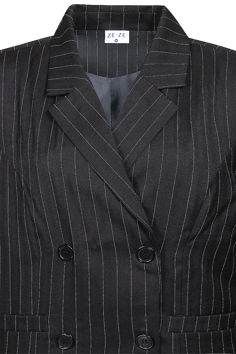 Zeze Blazer Mekko Bella 928