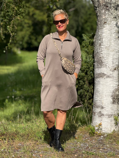 Zeze Collegemekko Masja 620