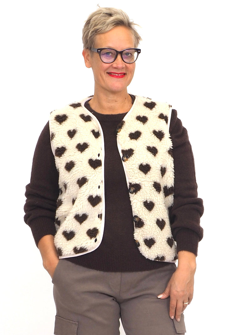 Marta Du Chateau Teddyliivi Dahlia