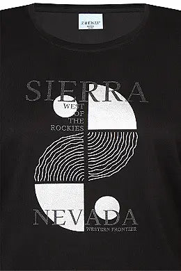Zhenzi Trikoopusero Noor 894
