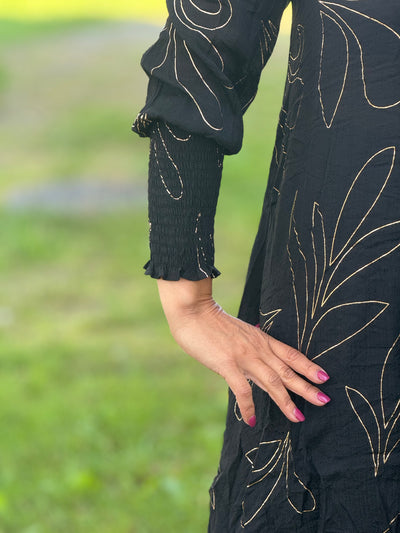 Zeze Tunika Idris 8