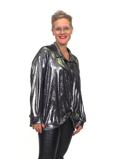 Kimallepusero Saima