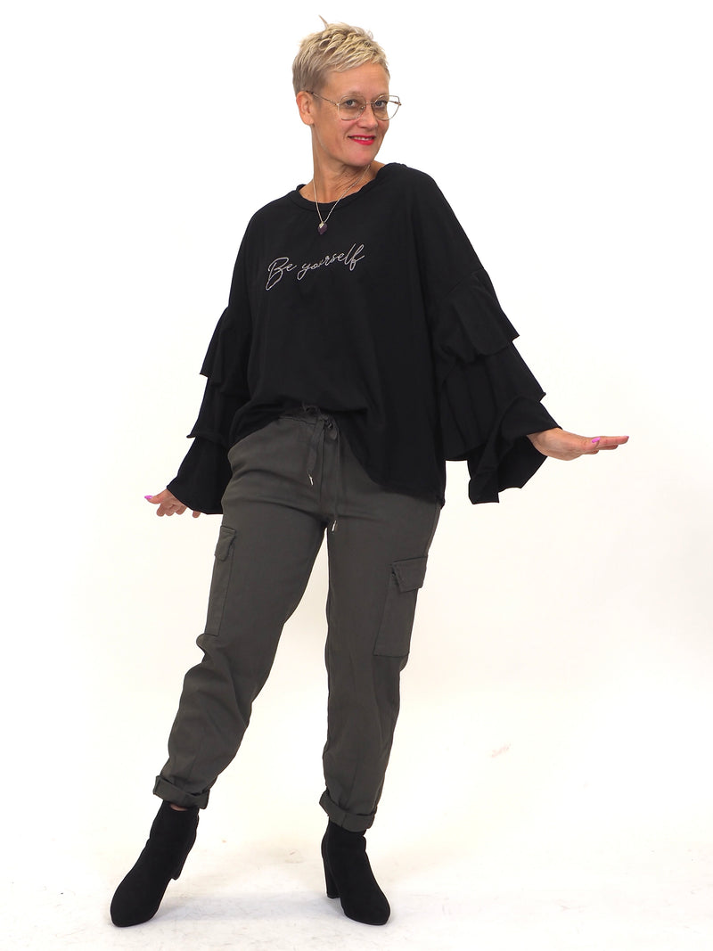 Cargopants Leid