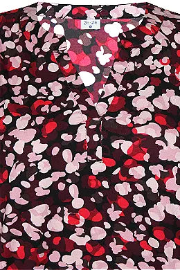 Zeze Trikoopusero Brook 903