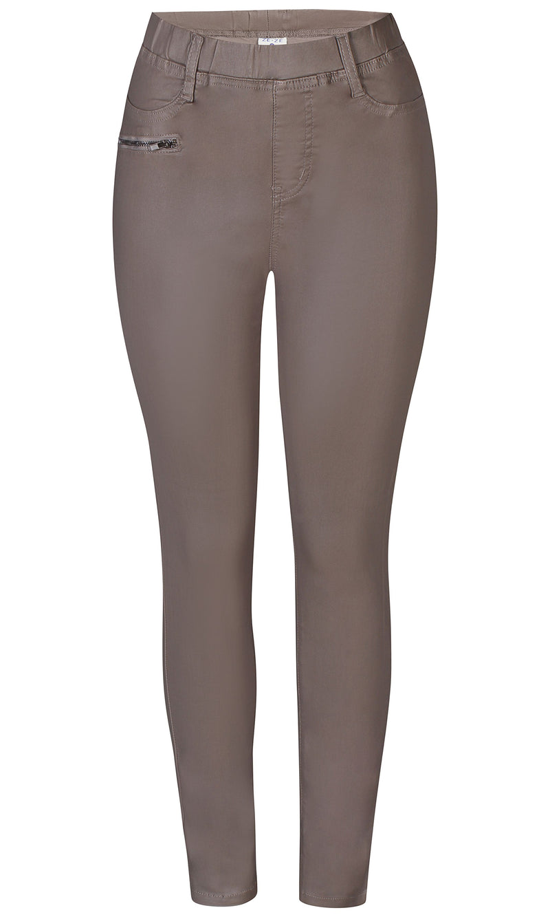 Zeze Coutattu Housu Dixie 339 Taupe