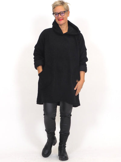 Pörröhuppari Lindy