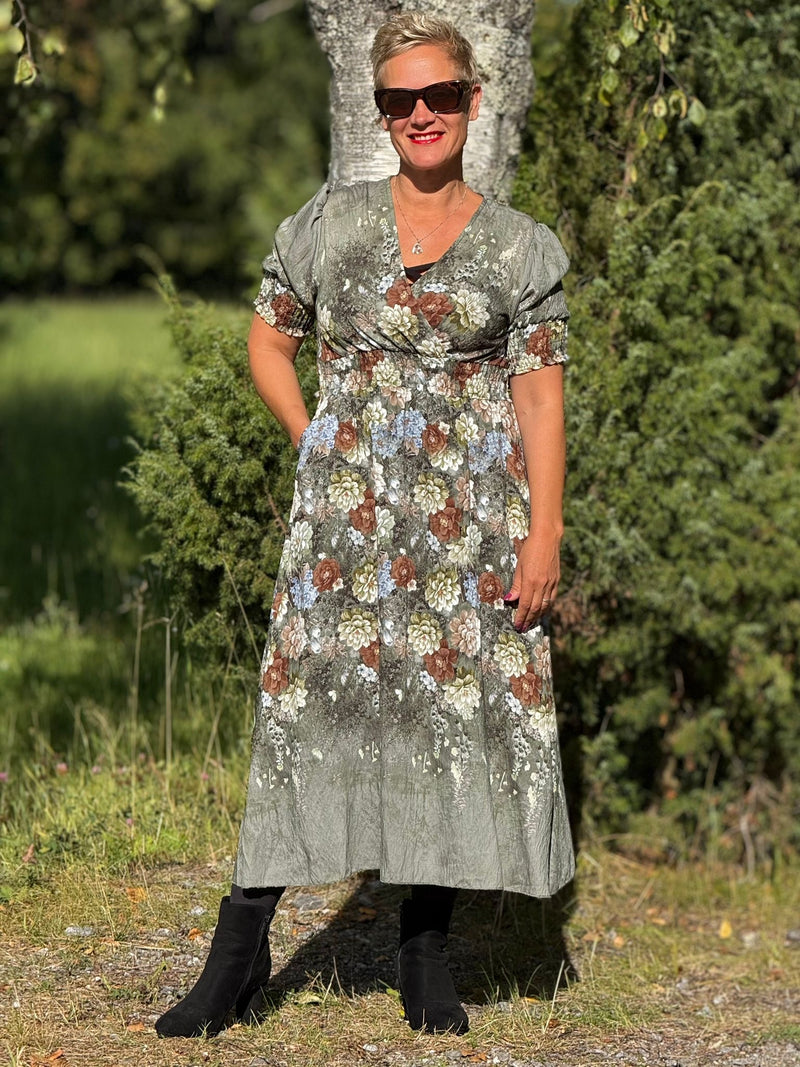 Marta du Chateau Mekko Lydia Khaki