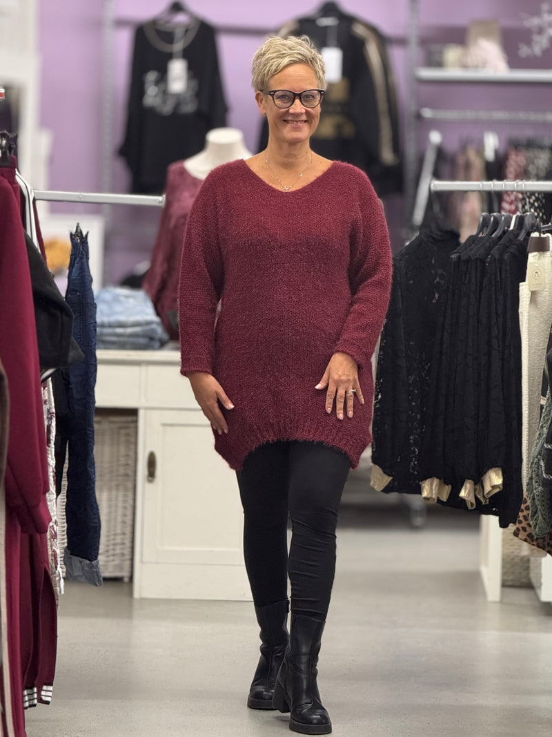 Neuletunika Colleena Viini