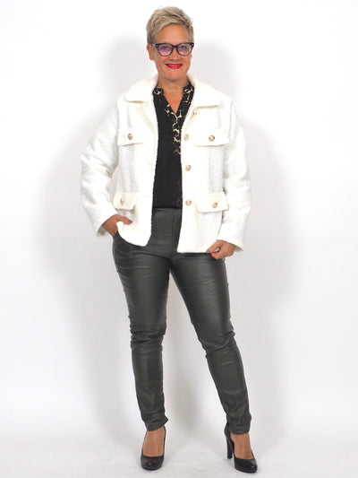 Zeze Pusero Relly 130 LeoKhaki