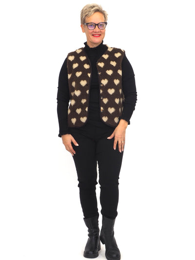 Marta Du Chateau Teddyliivi Dahlia