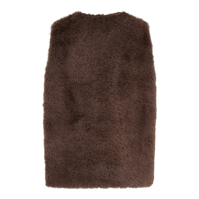 Marta du Chateau Liivi Arlette Kastanjanruskea