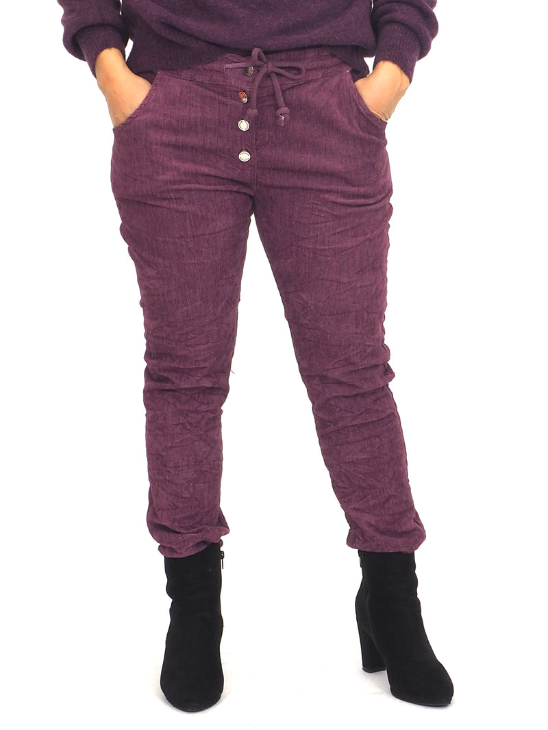 Vakosamettijeggins Nelsie