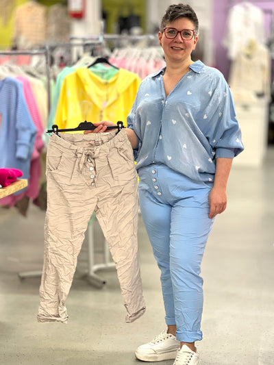 Fiini Fröökynä Jeggins Lucy25