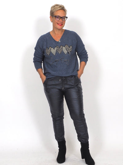 Coutattu Jeggins Basic