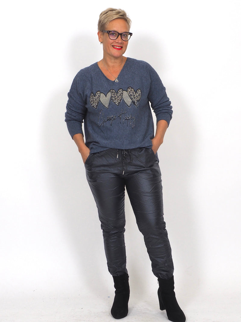 Coutattu Jeggins Basic