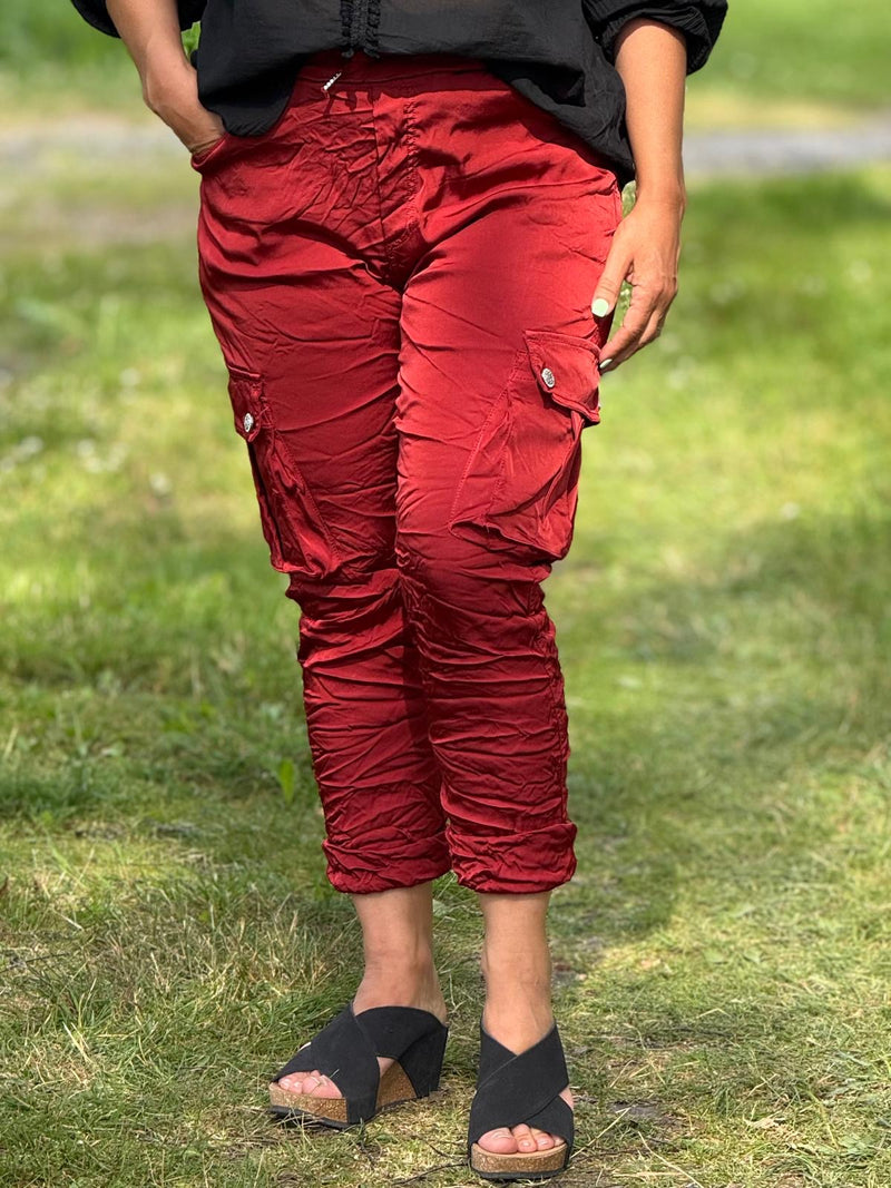Reisitasku Jeggins Tara