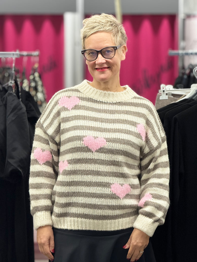 Marta du Chateau Neule Cleo