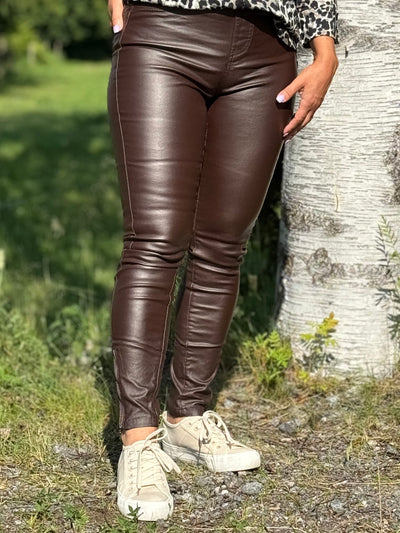 Zeze Coutattu Jeggins Dixie 105