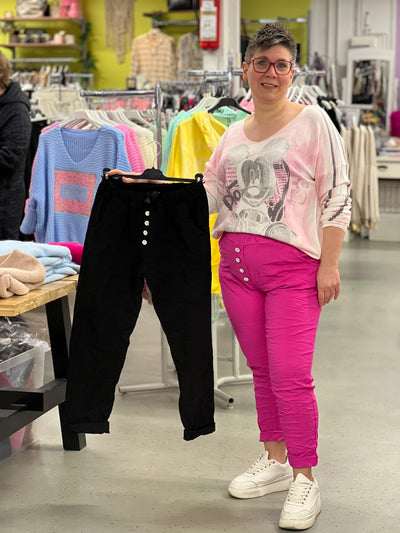 Fiini Fröökynä Jeggins Lucy25