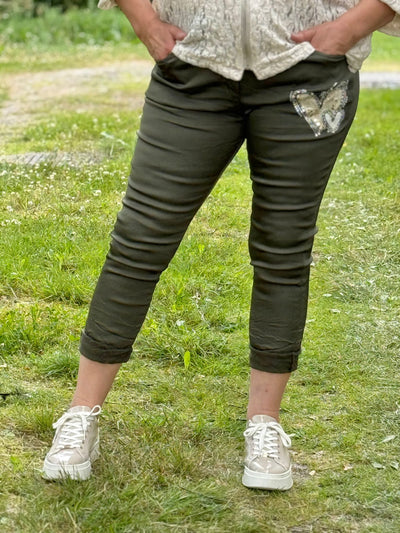 Jeggins Jessica