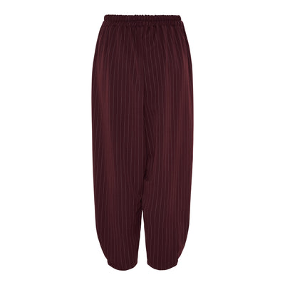 Marta Du Chateau Liituraitahousu