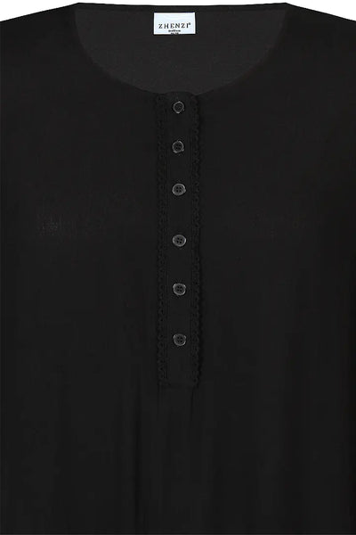 Zhenzi Pusero Luna 827