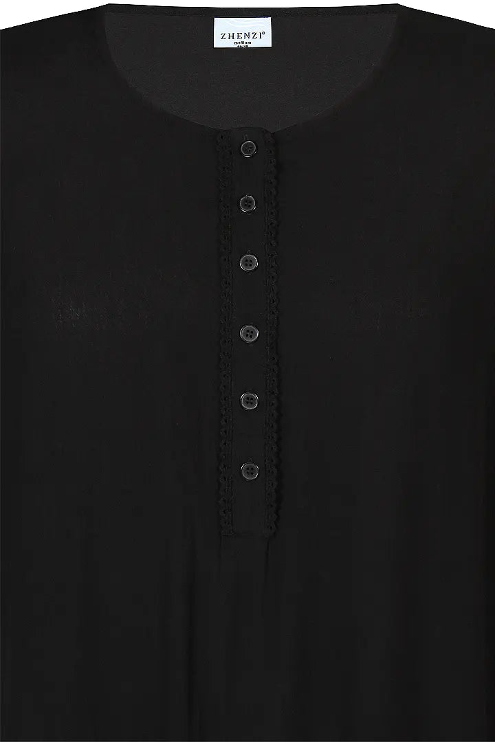 Zhenzi Pusero Luna 827