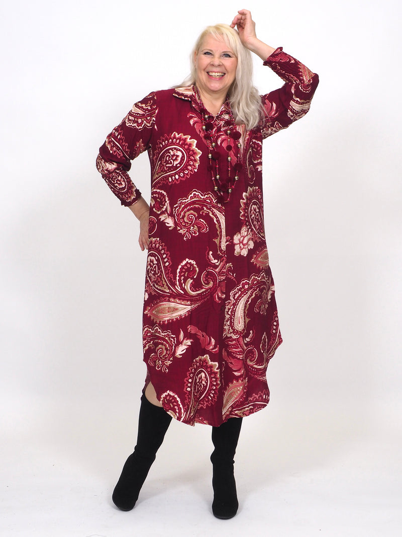 Marta Du Chateau Mekko Moss