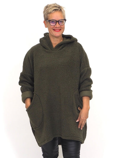 Pörröhuppari Lindy