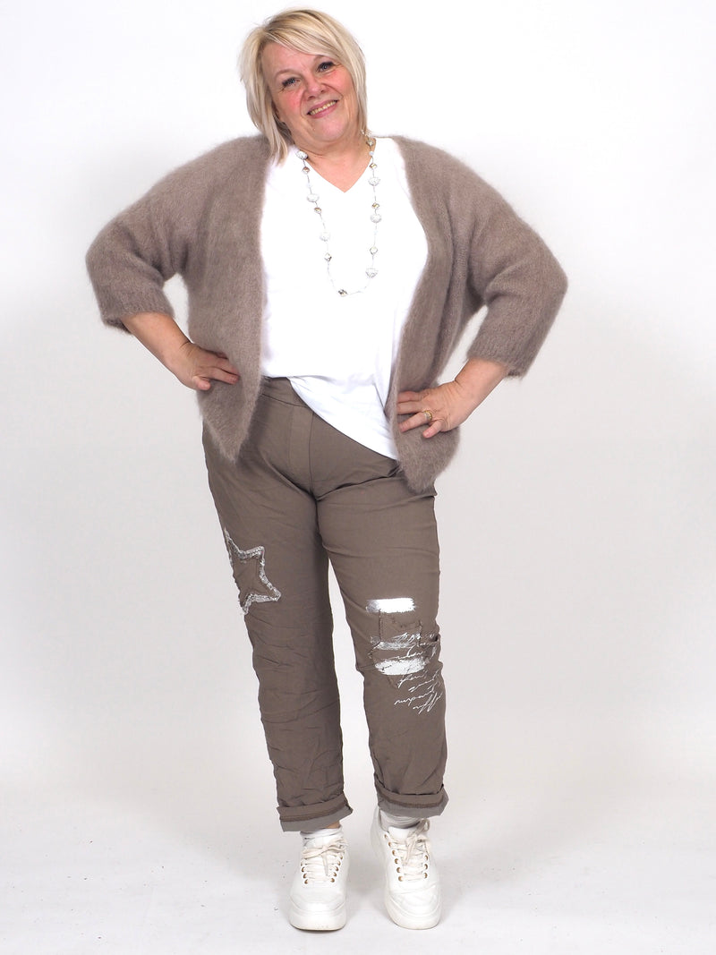 Fiini Fröökynä Jeggins Orelia XL
