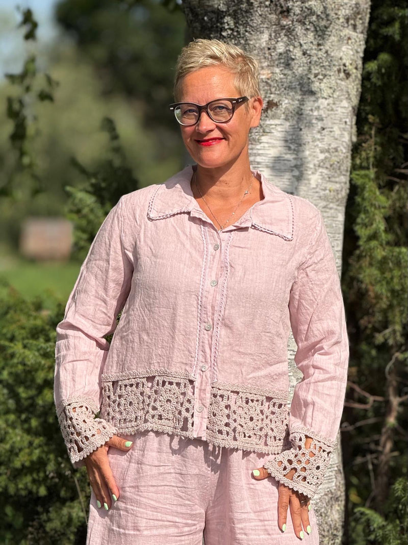 Pellavajakku Lulu