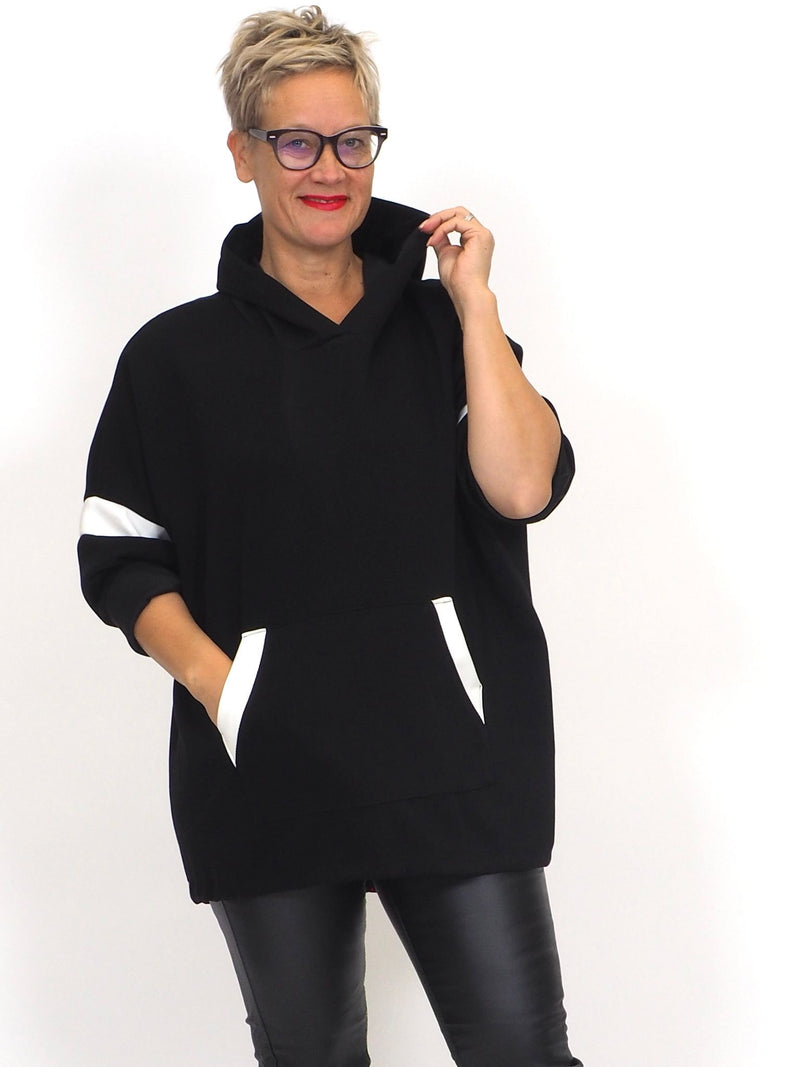 Collegehuppari Hanna