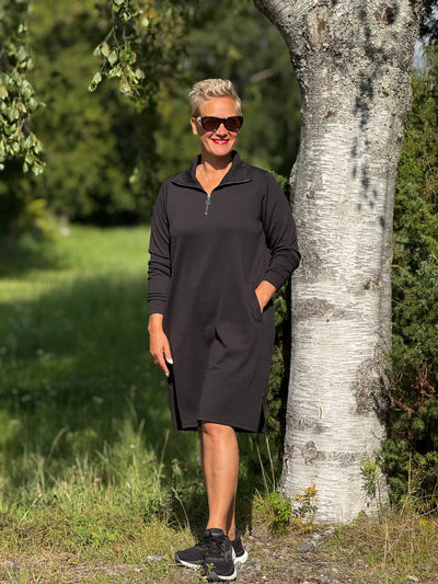 Zeze Collegemekko Masja 620