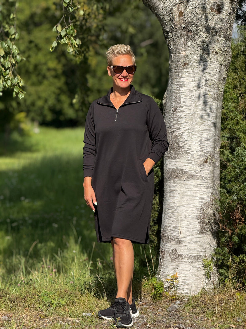Zeze Collegemekko Masja 620