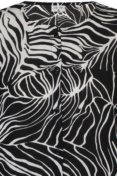 Zeze Pusero Leafy 676