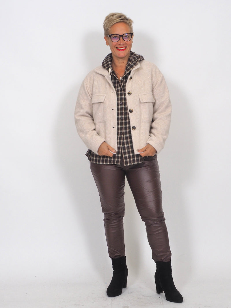 Jakku Pehmokangas Hiekka