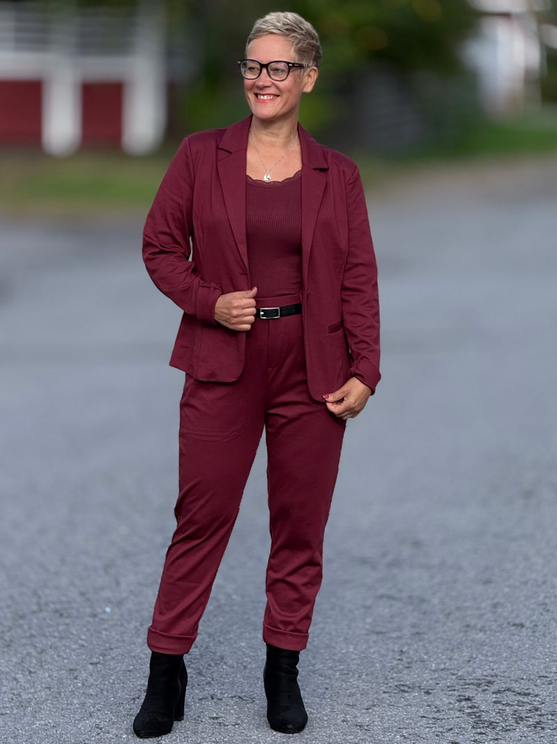 Kaffe Blazer Jenny